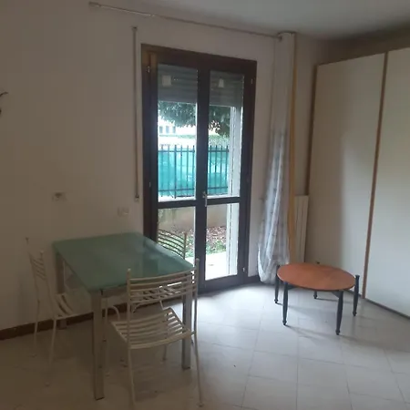 Apartmán Residenza Caniana