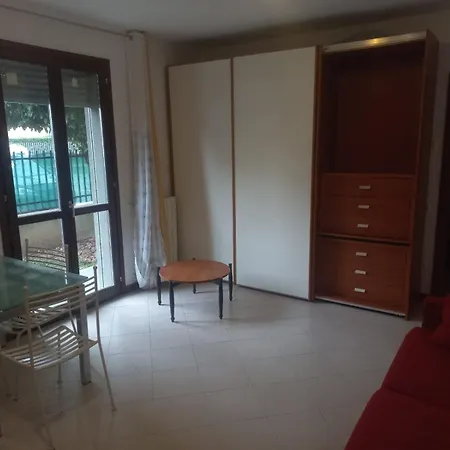Residenza Caniana Apartmán